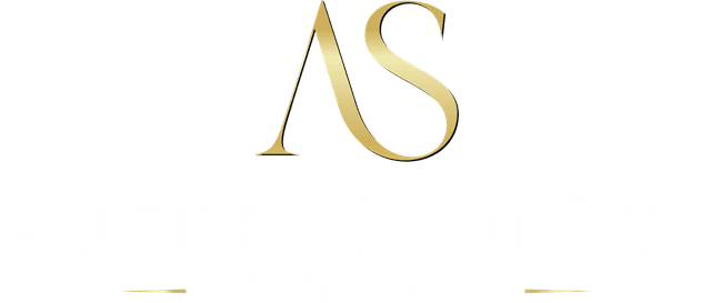 Audrey Schlögl Advogada