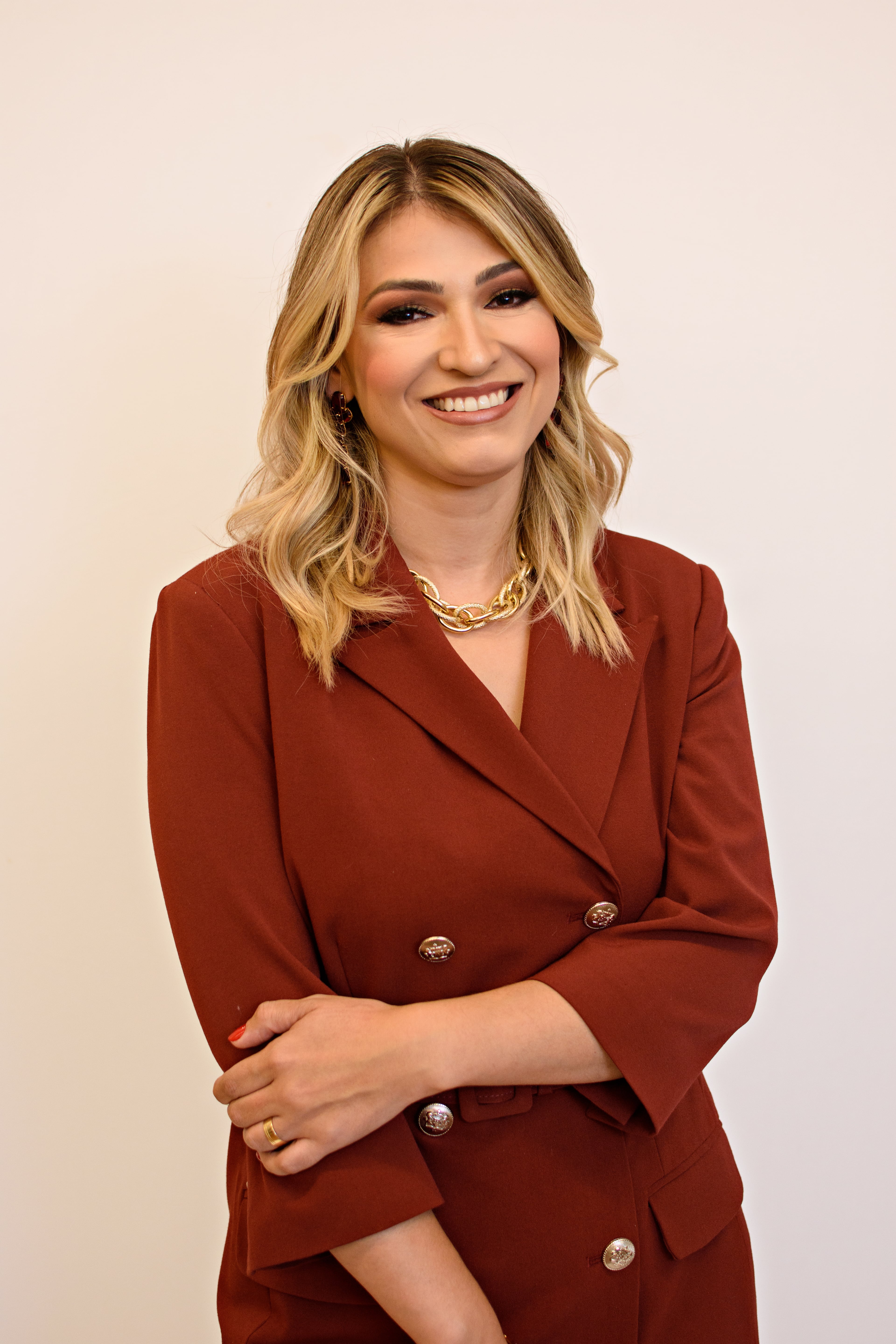 Audrey Schlögl Advogada